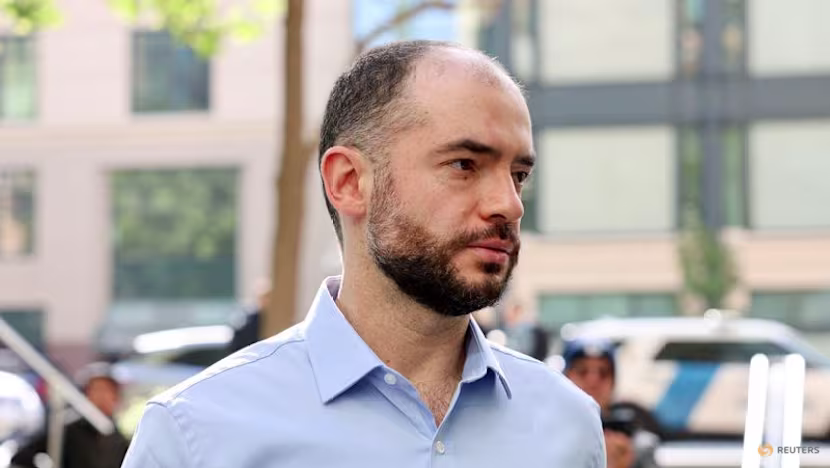Ilya Sutskever’s Staggering OpenAI Stake Revealed
