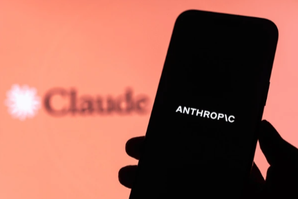 Claude 5 sends Anthropic to the top in AI power race above OpenAI