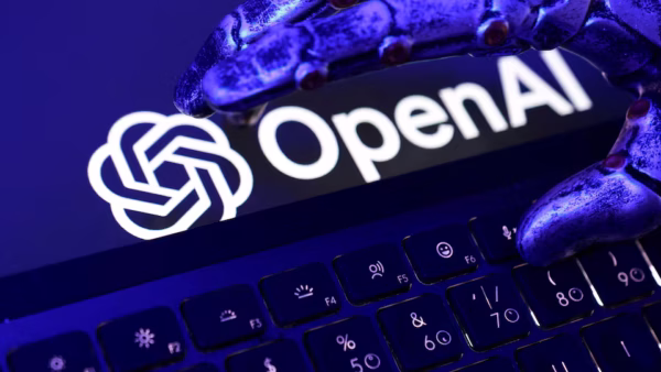 OpenAI Exposes Chinese Propaganda Targeting U.S. Tariffs and Data Centers