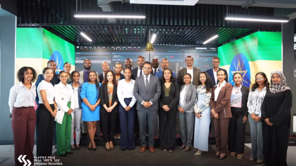 Abay Bank Debuts on Ethiopia’s Bourse Main Market as Fifth Company