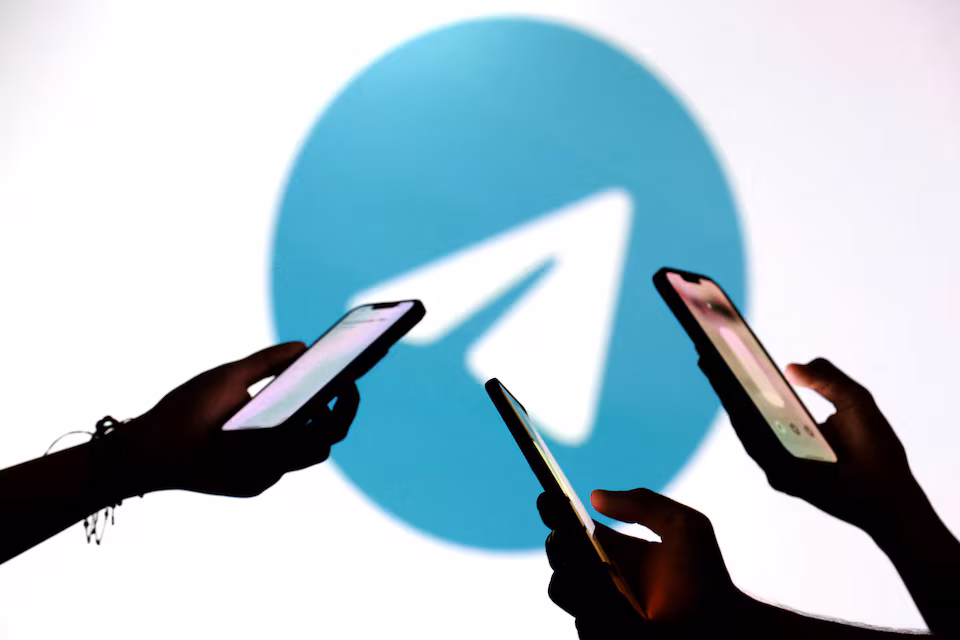 Dubai-based messaging app Telegram has filed a lawsuit in New Delhi to overturn a temporary nationwide block imposed by the Indian government over exam fraud.
