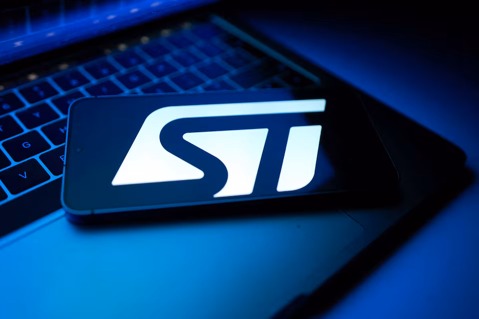 STMicroelectronics doubles its 2026 data center revenue target to $1 billion, fueled by massive AI infrastructure demand and capacity expansion.