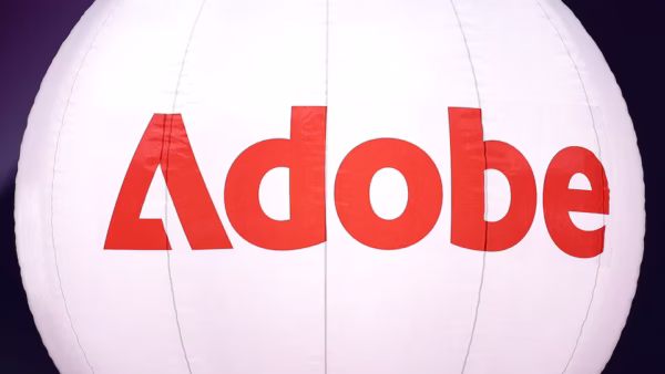 Adobe Partners with Saudi Arabia in $4 Billion Deal to Give Free AI Tools to Millions