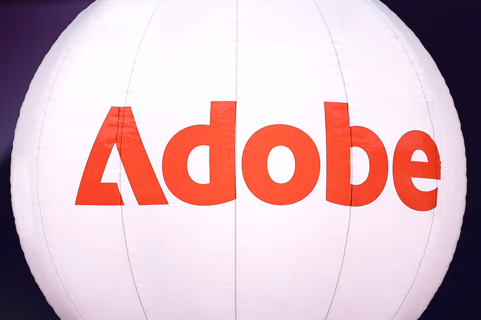 Adobe partners with Saudi Arabia in a $4 billion deal to offer 27 million residents 12 months of free access to AI-powered creative tools.