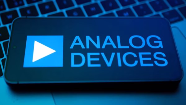 Analog Devices Forecasts Strong Profit Growth as Global AI Chip Demand Surges