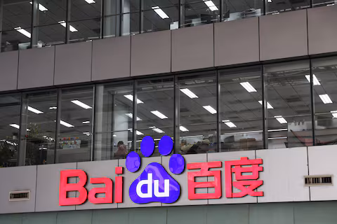 China Search Engine Giant Baidu Loses Ad Money as Economy Slows Down