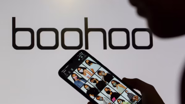 France Fines Boohoo €2.3m Over Fake Discounts on Site