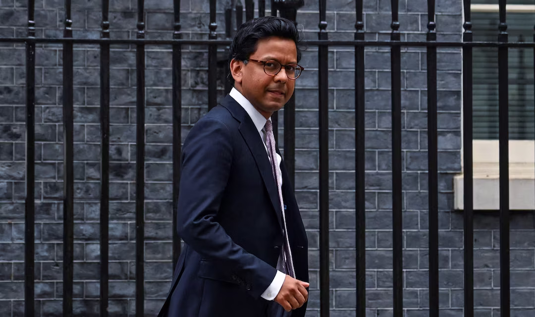 Britain considers legally binding AI laws if voluntary safety agreements with major tech labs fail to protect the public from risks.