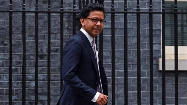 UK Warns Tech Giants to Fix AI Safety or Face Hard Laws