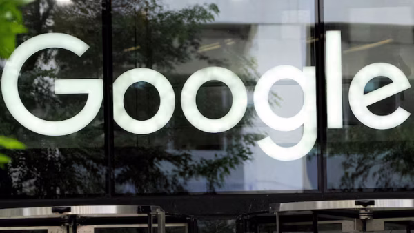 Marvell Puts $12.2bn Stake Option on a Platter for Google