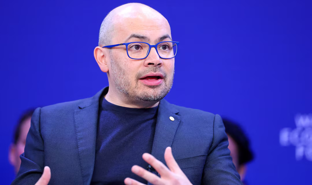 Google reshuffled its top artificial intelligence executives to speed up development of its Gemini AI models and stay ahead of rivals.