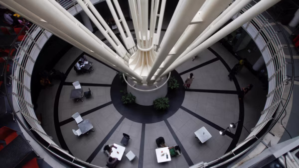 AI Changes How Big Indian IT Companies Do Business