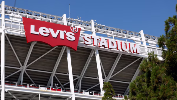 Levi Strauss Reports Cyber Attack After Hackers Trick Employees