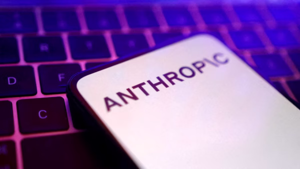 Claude AI Maker Anthropic Sees Sales Boom to $65 Billion