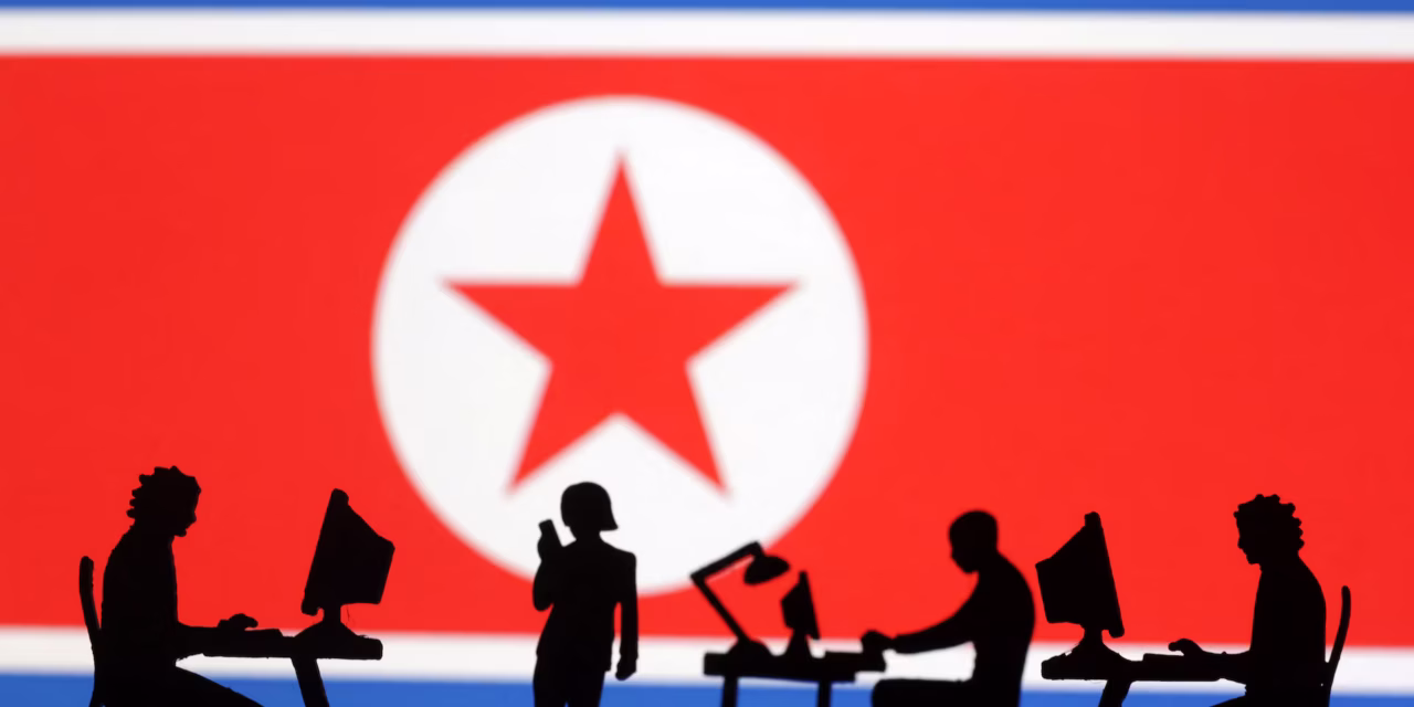 North Korea rejects US-led cyber threat warnings, calling joint allegations about IT remote workers and weapons funding a political smear campaign.