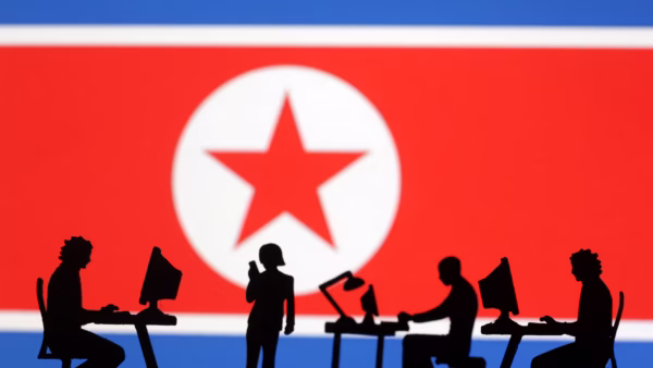 North Korea Rejects US Cyber Warnings as Political Smear Campaign