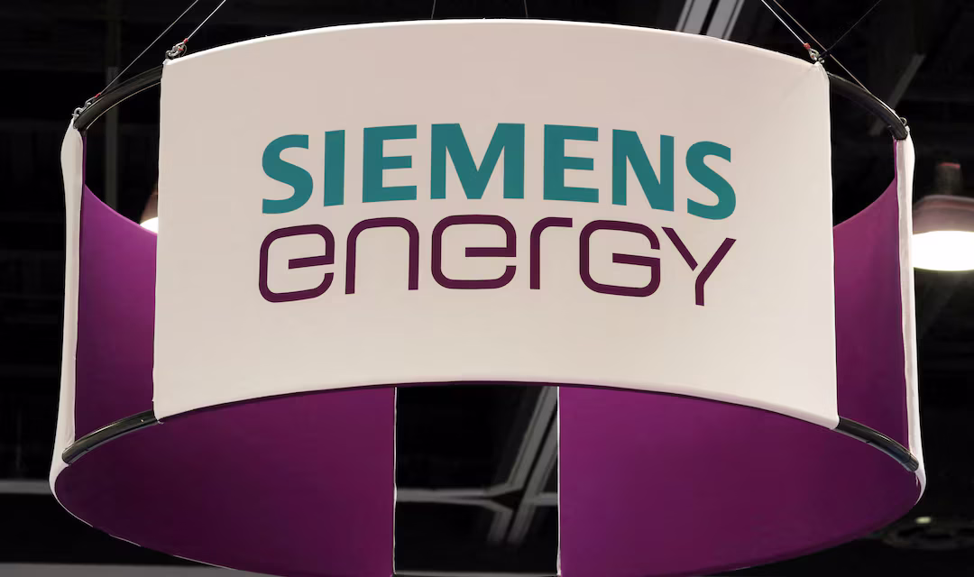 Siemens Energy beats forecasts as US AI data center expansion and Middle East power projects drive record turbine and grid orders.