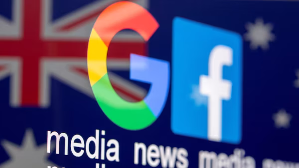 Australia Tightens Rules to Make Tech Giants Pay More News Outlets