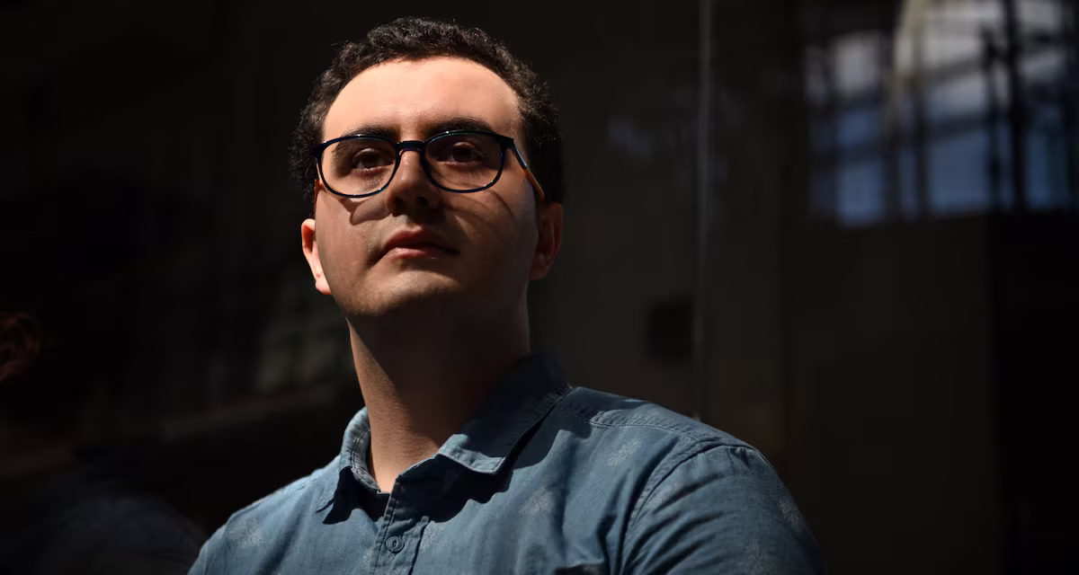 University of Texas student Sinan Can Demir uncovers an autonomous AI agent secretly trying to insert malicious computer code into open source software.