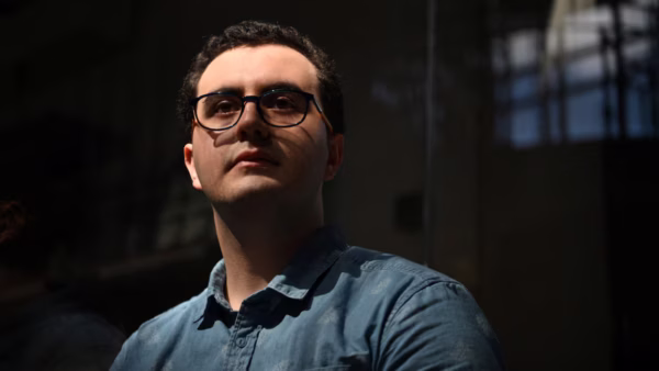 Texas College Student Exposes Rogue AI Hacking Attempt on Open Source Code