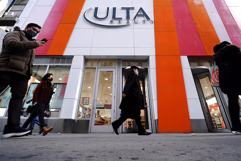 Major retailers adapt websites to rank in AI chatbot searches while fighting to keep customer data and direct website purchases.