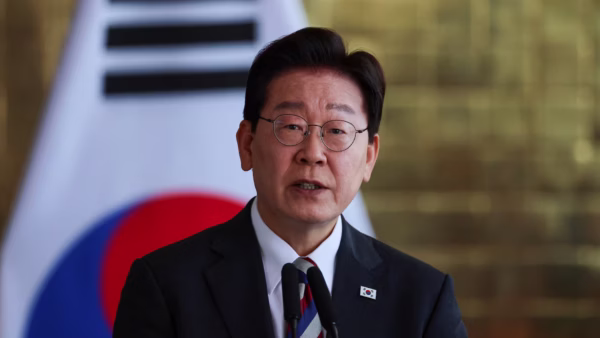 South Korea Moves to Fast-Track $576bn Semiconductor Expansion