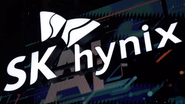 SK Hynix Promises Extra Cash for Shareholders After Massive AI Chip Boom