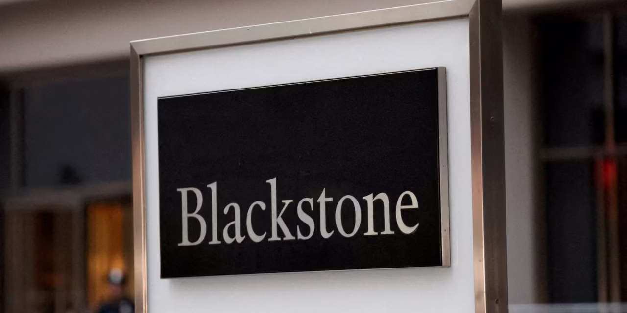 Hackers use fake help-desk calls and trick websites to target Wall Street giants like Blackstone and CME Group in a massive password theft campaign.