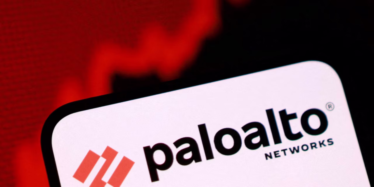 Palo Alto Networks launching Unit 42 Continuous Frontier AI Defense using Claude and GPT models to stop cyber threats.