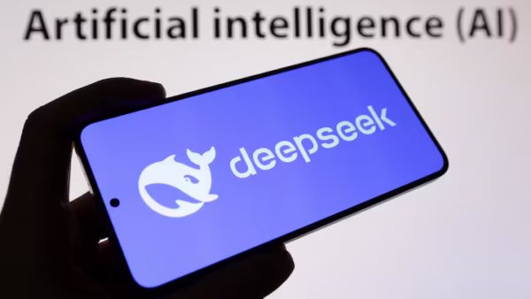 DeepSeek Moves Closer to China IPO With CITIC Securities