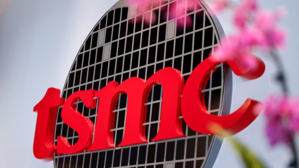 TSMC Revenue Surges 53% as Global AI Chip Demand Outstrips Supply