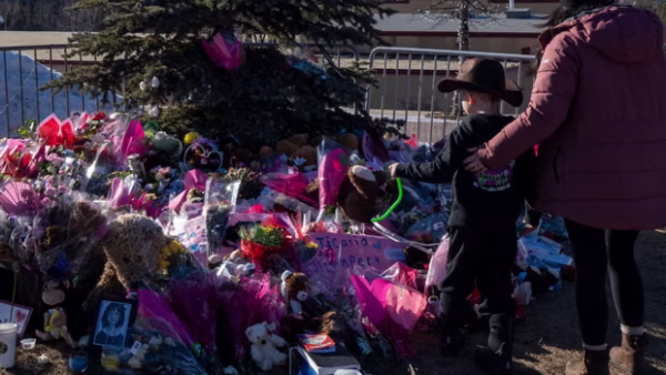 Canadian Government Sues OpenAI and Boss Sam Altman Over School Shooting Tragedy